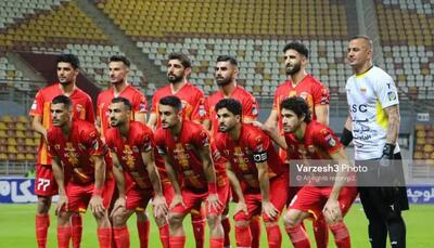 فولاد با پوستر جالب به پیشواز روز مادر رفت