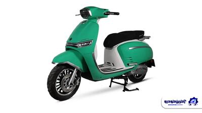  کاوان MJ 150 دینو موتور ؛ مشخصات فنی و امکانات