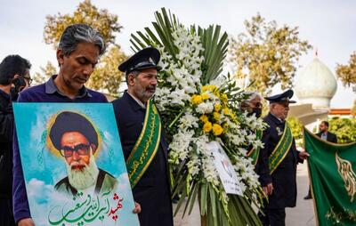  تجلیل از مجاهدت‌های خستگی‌ناپذیر آیت‌الله دستغیب در سالگرد شهادت