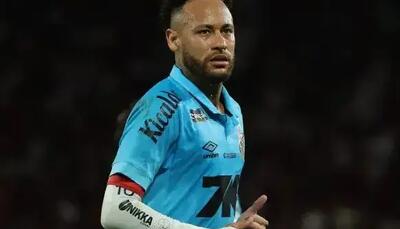 نیمار دست به دامن دکتر معجزه‌گر شد!