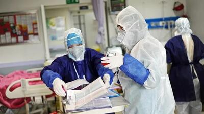 تعداد جان باختگان آنفلوآنزا در ایران به ۱۰۱ نفر رسید