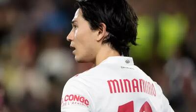 آماده‌ترین فوتبالیست حال حاضر آسیا