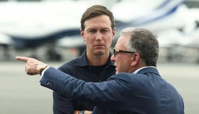 جرد کوشنر؛ بازگشت میانجیِ جنجالی در دیپلماسی سبک ترامپ