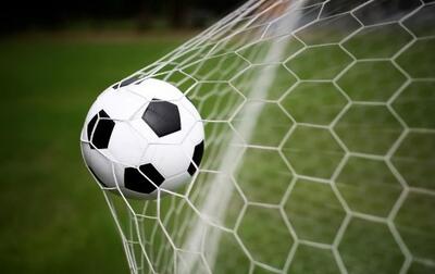 گل اول چادرملو به فجر توسط صادقیان