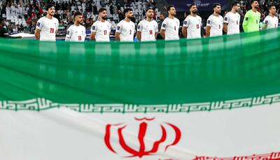  بی‌اخلاقی در زمین ایران صدای آمریکایی‌ها را هم درآورد