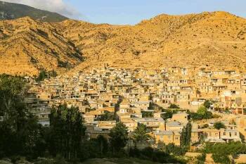  گردشگری/ روستای فارسیان گالیکش؛ نگین سبز گلستان با آبشار پیر غار و جنگل های هیرکانی