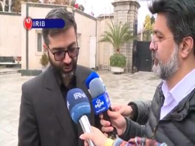  سقاب اصفهانی: من و همسرم قرار گذاشته بودیم هرکدام اتفاقی برایش افتاد، دیگری رضایت اهدای عضو بدهد