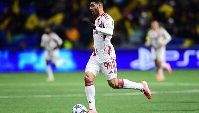 طارمی یک قدم تا شکستن رکورد سون