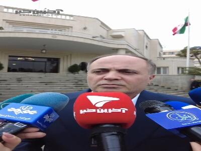 وزیر کشاورزی: یارانه‌ها قبل از رسیدن به سفره مردم نشت می‌کند