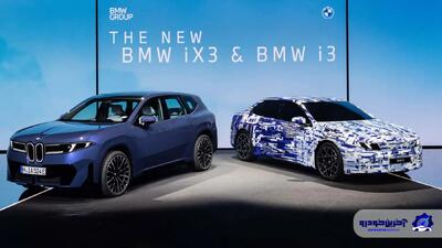 مدیرعامل ب ام و تغییر کرد؛ میلان ندلکوویچ از سال ۲۰۲۶ جایگزین اولیور زیپس می‌شود