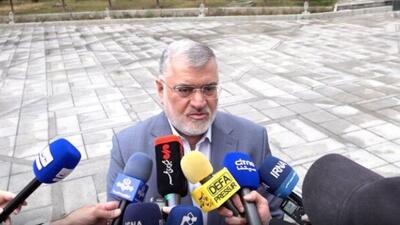  استاندار تهران: تعطیلی‌ها صرفا براساس اعلام سازمان هواشناسی نیست