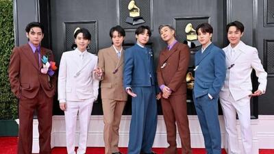 تب «کِی‌پاپ» چطور دنیا را گرفت؟‌