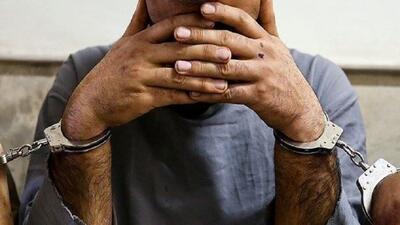 بازداشت شهردار یکی از شهرهای مرکزی مازندران