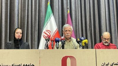 همایون اسعدیان: روایت مطرح‌‌شده درباره بازداشت بازیگران دروغ محض است