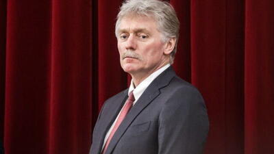  کرملین: پوتین قصد احیای اتحاد جماهیر شوروی را ندارد