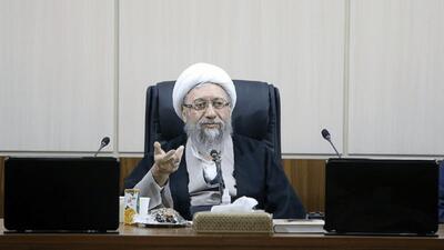 آملی لاریجانی: شک ندارم که FATF استعماری است