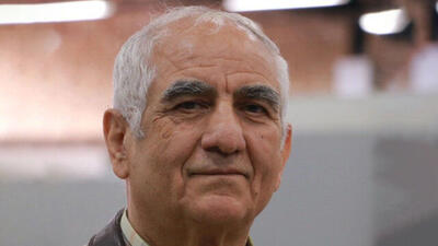 داوود شایسته‌خصلت درگذشت