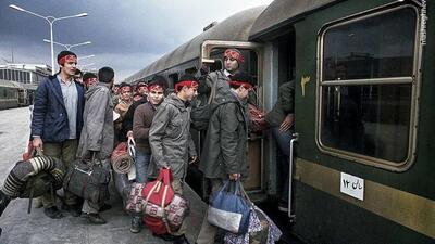 حقیقتی از دفاع مقدس و مقاومت که دشمن نمی‌داند 