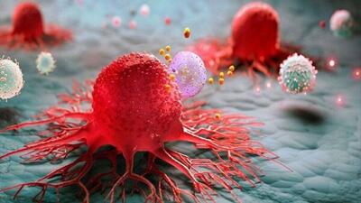  هوش مصنوعی راز به وجود آمدن سرطان را کشف کرد