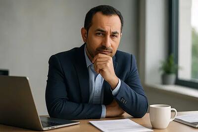  ثبت شرکت یا خرید شرکت آماده؟ راز تصمیم هوشمندانه کسب‌وکاری چیست؟ / ثبت شرکت جدید یا خرید شرکت آماده؟ مقایسه‌ای انفجاری که هر کارآفرینی باید بداند! / کدام گزینه سریع‌تر، امن‌تر و مقرون‌به‌صرفه‌تر است؟ ثبت شرکت در برابر خرید شرکت آماده — راهنمای نهایی برای شروع هوشمندانه کسب‌وکار! | اندیشه قرن
