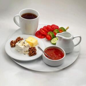 صبحانه واقعاً مهم‌ترین وعده روز است؟ / شوکه‌کننده! چرا بسیاری از متخصصان دیگر «صبحانه» را مهم‌ترین وعده نمی‌دانند؟ / آیا صبحانه ضروری است یا یک افسانه؟ کشف حقیقتی که صنعت غذا نمی‌خواهد بدانید!