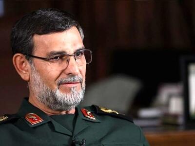 نمایش توان موشکی ایران در برابر تهدیدات / سپاه با سلاح جدید به آمریکا و اسرائیل هشدار داد