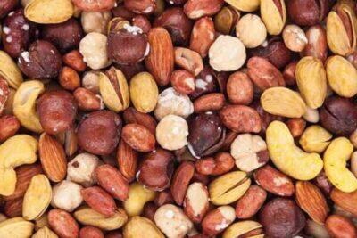 آمارهای وحشتناک از قیمت آجیل در آستانه شب یلدا