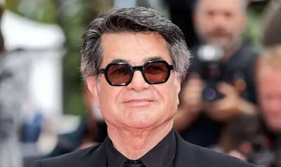  «یک تصادف ساده» جعفر پناهی  نامزد چهار جایزه گلدن گلوب