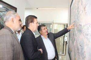 توزیع عادلانه آب، خط قرمز شرکت آب و فاضلاب استان اصفهان است