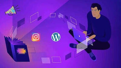 طنز بلاگری جلوتر از سینمای کمدی؟