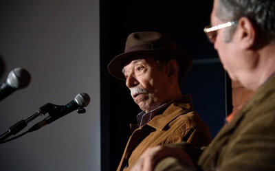 علی نصیریان: ما خون دل خوردیم