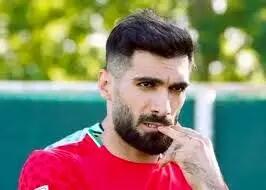 درخواست اخراج قطعی این بازیکن استقلال روی میز ساپینتو