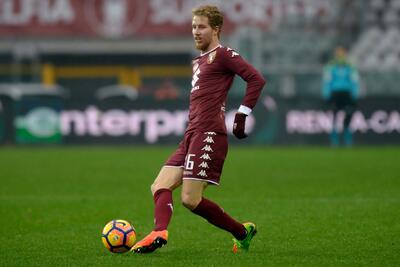 هافبک سوئدی در لیست نقل و انتقالات پرسپولیس