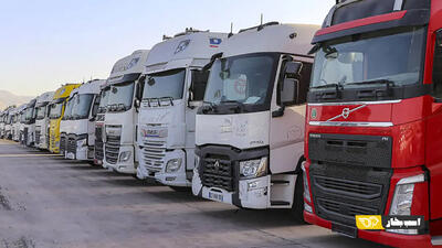 تعلیق شرکت‌های حمل و نقل در صورت پرداخت نشدن کرایه