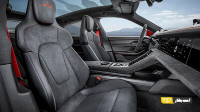  آلکانتارا؛ پنجاه سال سلطنت پارچه لوکس در کابین خودروهای جهان