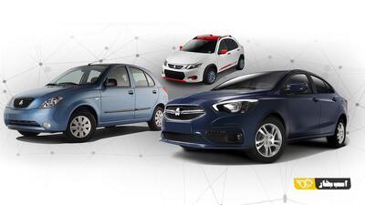 میانگین مصرف سوخت محصولات سایپا به ۶.۷ لیتر کاهش یافت