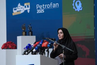 همایش پتروفن به یک پلتفرم نوآوری در سطح پتروشیمی کشور تبدیل شده/ امسال ۱۶۸ پروژه در زمینه نوآوری داشتیم