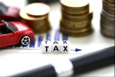 عصر خودرو - پرداخت مالیات نقل و انتقال خودرو به عهده کیست؛ خریدار یا فروشنده؟