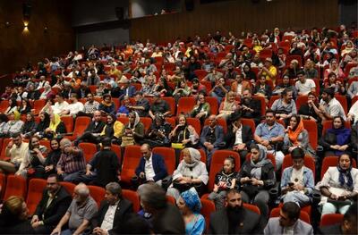 چه خبر از آمار فروش در سینما؟ فروش ۳۳۰ هزار تومانی یک فیلم!