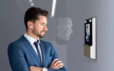 خبری برای مسافران دوبی: ورود مستقیم به اتاق هتل با «تشخیص چهره»