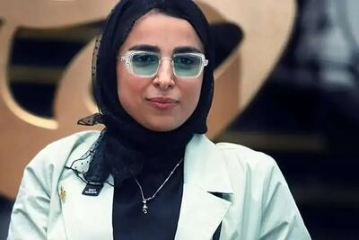 زینب موسوی درباره توهین به فردوسی: شوخی بود و عذرخواهی نمی‌کنم (فیلم)