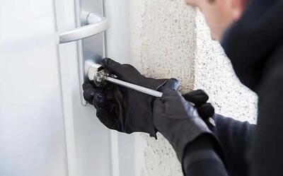 دستگیری ۳ عضو باند سرقت ۱۵ میلیاردی منزل در شمال تهران