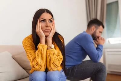 جنگ سرد رابطه: چگونه قهر و بی‌محلی را به گفت‌وگو تبدیل کنیم؟