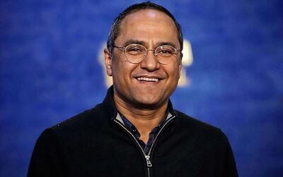  رامبد جوان: بچه مردم یک فیلم مهربان و شریف است (فیلم)