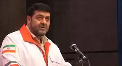  عذرخواهی معاون اول رئیس‌جمهور بابت مشکلات معیشتی مردم (فیلم)
