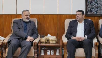 همکاری بانک ملی و سازمان حج برای ارائه خدمات مالی و فرهنگی به حجاج/ اولویت در نیازسنجی مالی زائران است