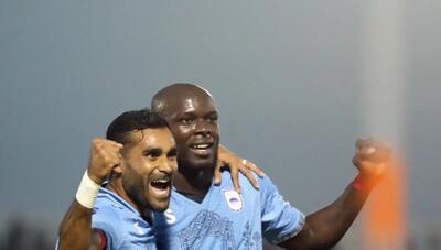 فجرسپاسی در خانه مغلوب شد؛ چادرملو با پنالتی دقیقه ۸۸ پیروز قربانی را شکست داد