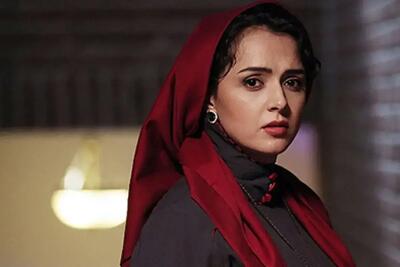  آلمانی حرف زدن ترانه علیدوستی و توصیف شخصیت لیلا حاتمی (فیلم)