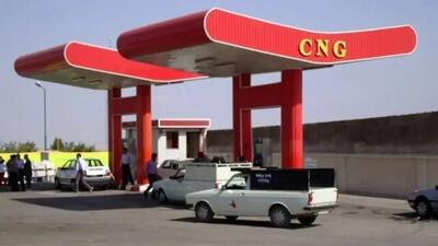 آغاز رسمی استفاده از سوخت LPG در حمل‌ونقل کشور