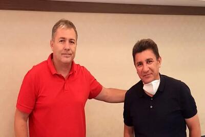  مرور آخرین برد ملوان برابر استقلال در سال ۱۳۹۲ (فیلم)